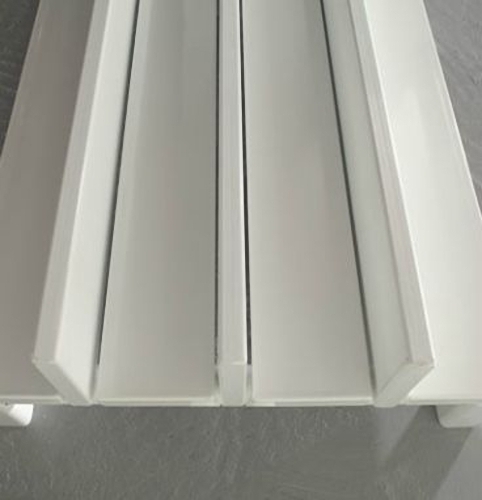 ROADS  NEODESIGN Collection радиатор Cordivari 48350 - Вид №4