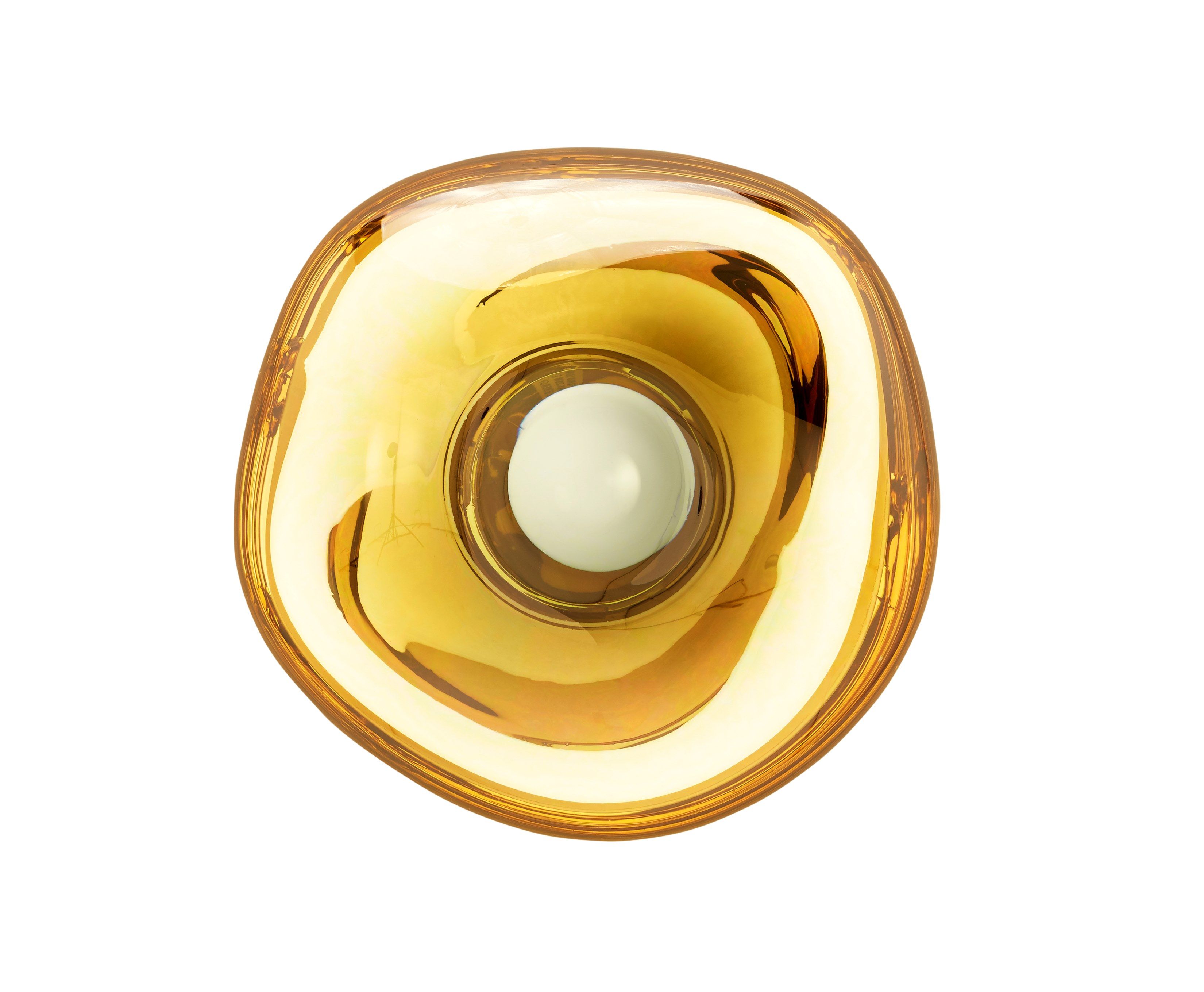 Настенный светильник / потолочный светильник из поликарбоната Tom Dixon Melt ARCH-00031790 - Вид №19