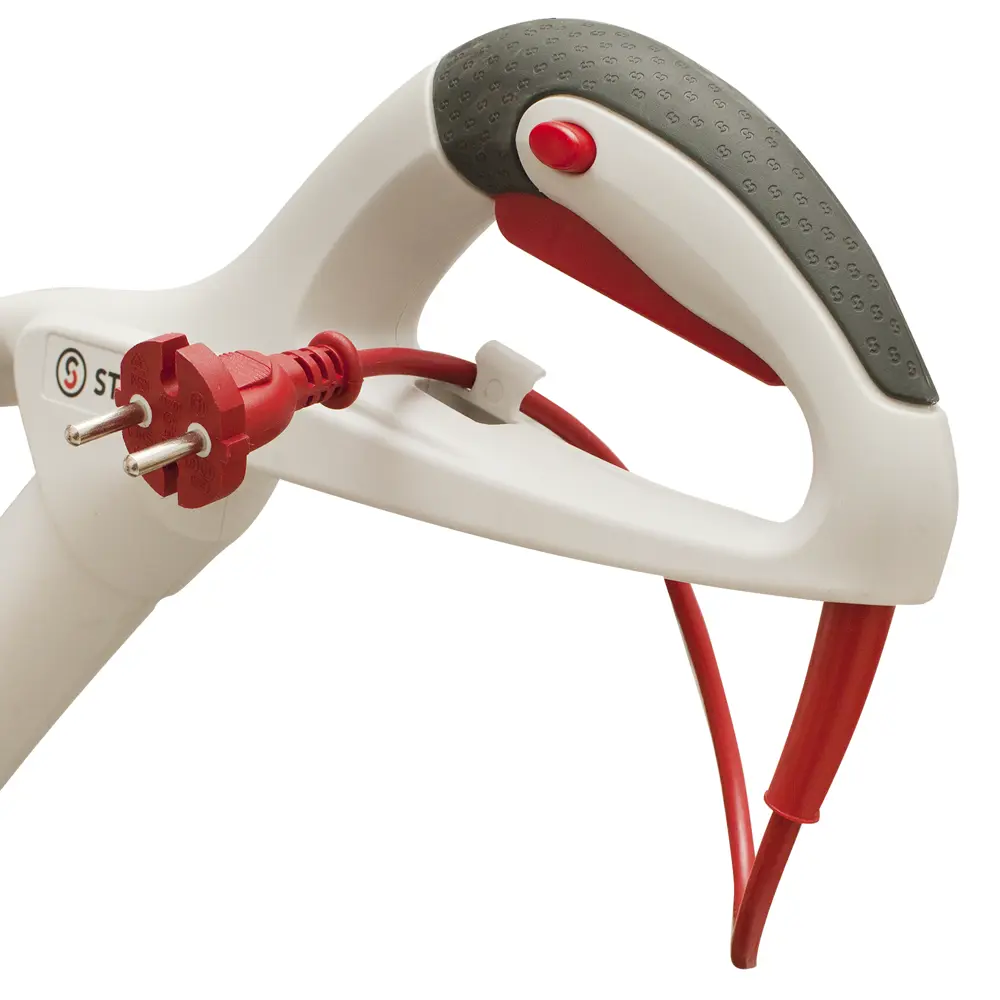 Триммер электрический Sterwins 350 GT-2 350 Вт STLM-2163644 - Вид №2