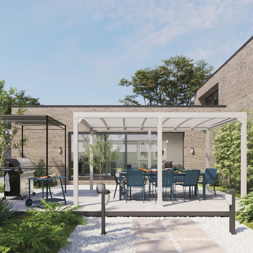 Гриль газовый Naterial Hudson 16 кВт STLM-2068270 - Вид №35