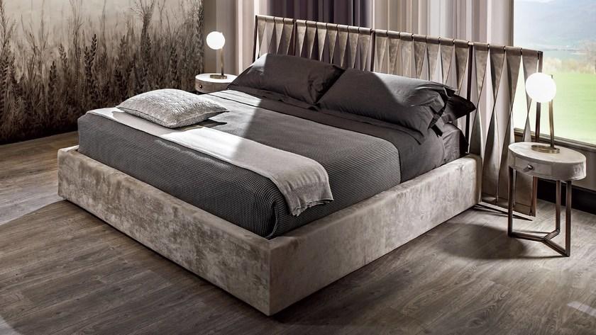 Cantori Круглый прикроватный столик с ящиками sun-id-1424710 - Вид №1