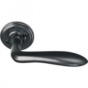 ASSA 1918 MU ручка дверная ASSA ABLOY LK01-502