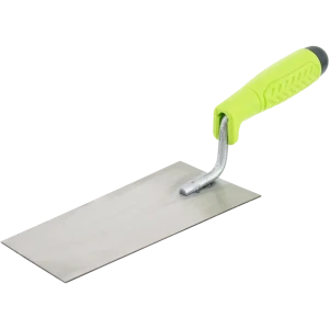 Кельма трапециевидная DOMINUS для бетона и строительных растворов 82619853