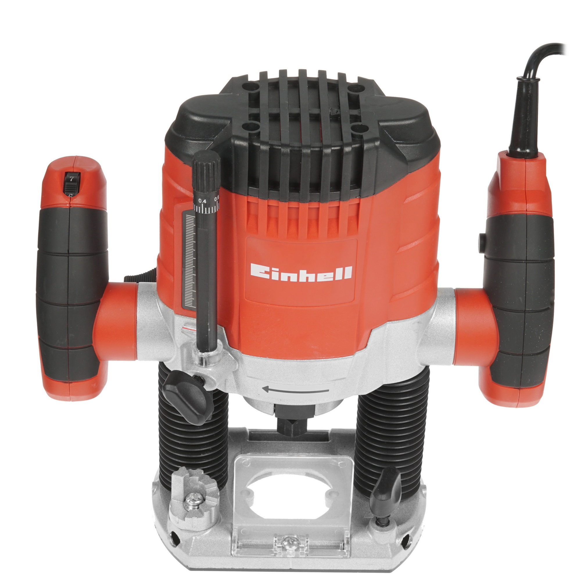 Фрезер Einhell TC-RO 1155 E 8108415 STDN-0084787 - Вид №1
