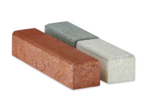 Бордюр дороги