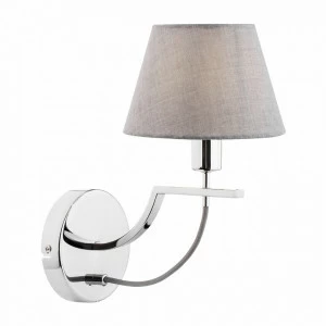 Бра настенное хром Felisa FR5019WL-01CH FREYA MODERN 00-3957429 Хром
