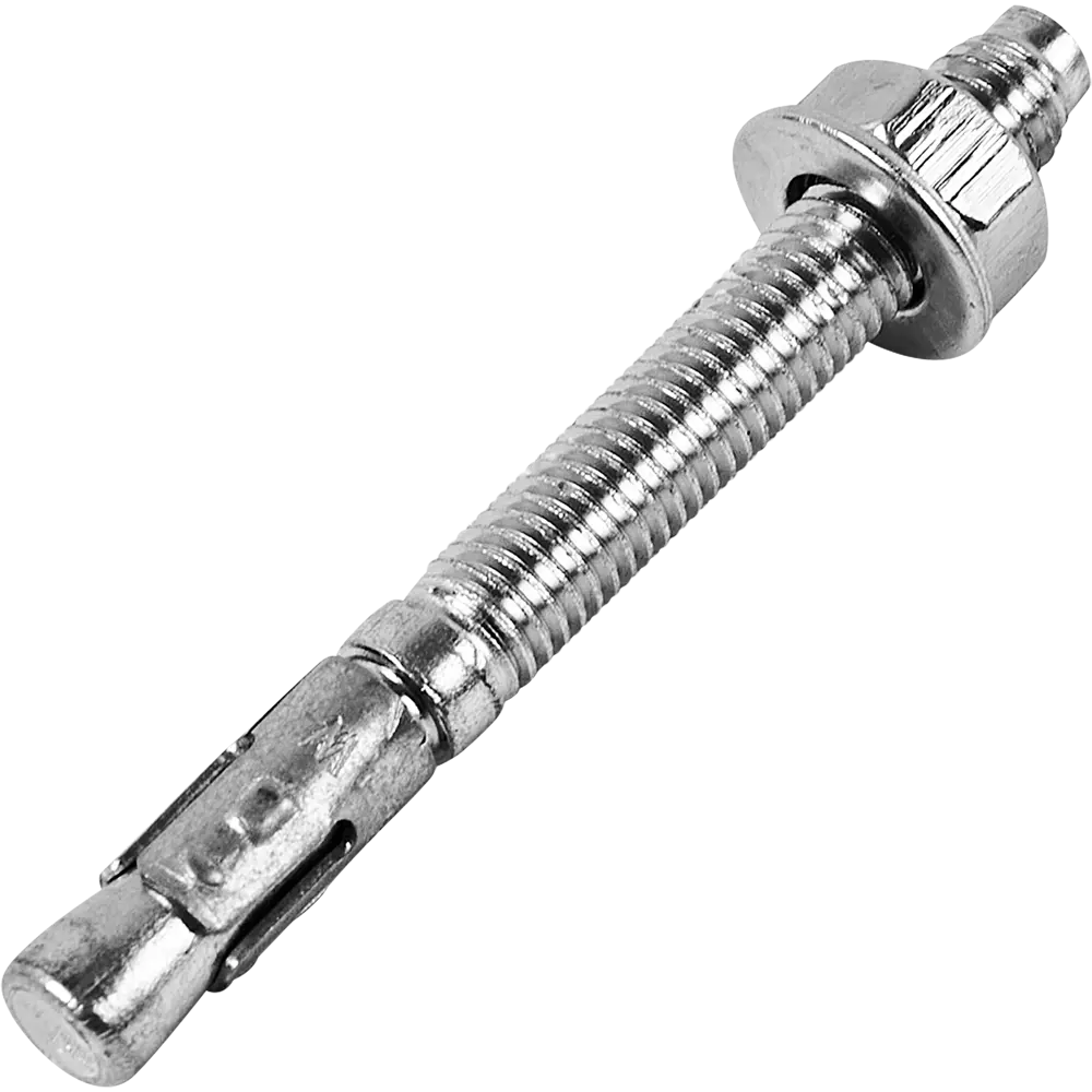 Клиновой анкер-шпилька Santreyd ВСВ 8×75 мм для прочного монтажа 89340797 STLM-1004542 - Вид №1