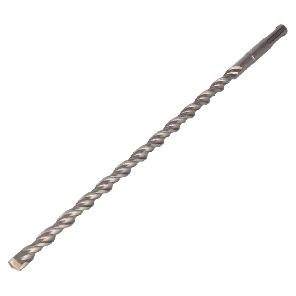 Бур по бетону KWB Professional с хвостовиком SDS-Plus 10×310 мм 88265503 STLM-1366264