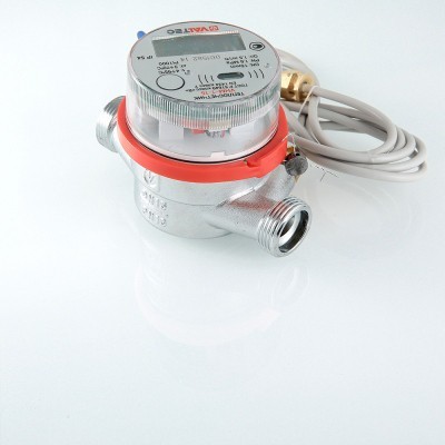 VHM-T-20/2,5-O Теплосчетчик квартирный с тахометрическим расходомером Valtec 20/2,5/обратный  - Вид №5