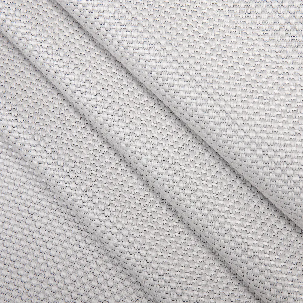 Штора AMORE MIO бежевая рогожка 200×280 см для спальни 89433208 STLM-1584056 - Вид №5