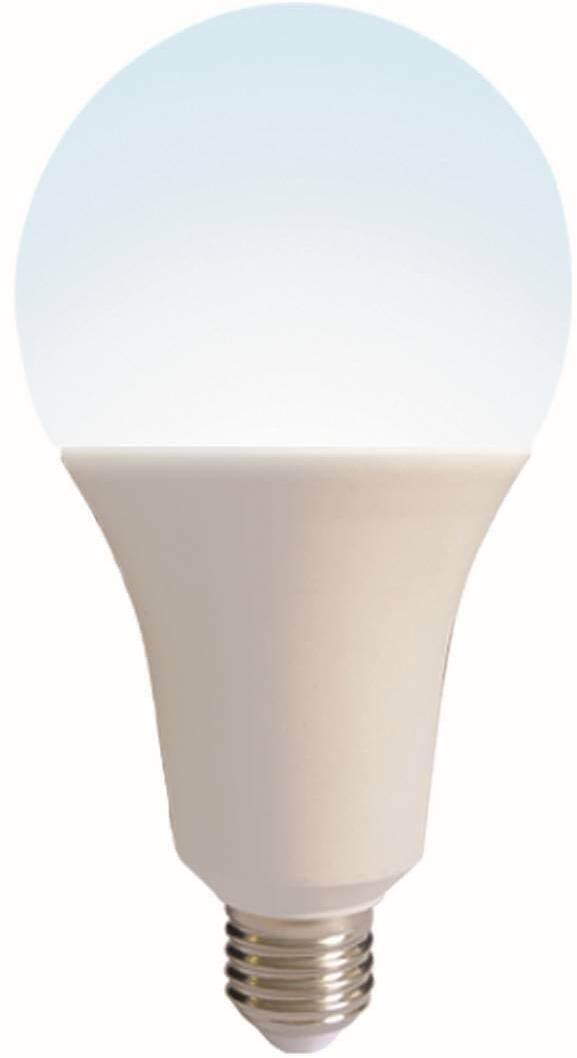 LED-A95-35W/4000K/E27/FR/NR Лампа светодиодная E27 35W 4000K матовая UL-00005608 Volpe Norma