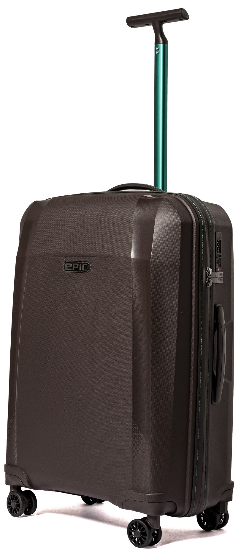 EPB402-02 Чемодан EPB402 Spinner M Epic Phantom BIO  - Вид №1