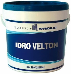 Marmoplast Закрепляющий фиксатор для штукатурки Intonaci esterni