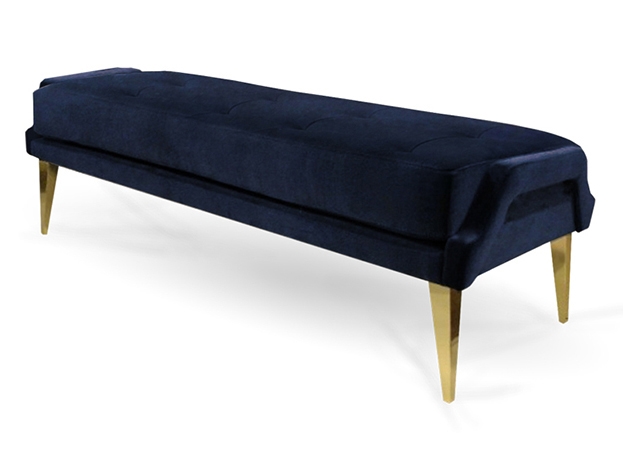 000098 Банкетка Koket Ignite  - Вид №1