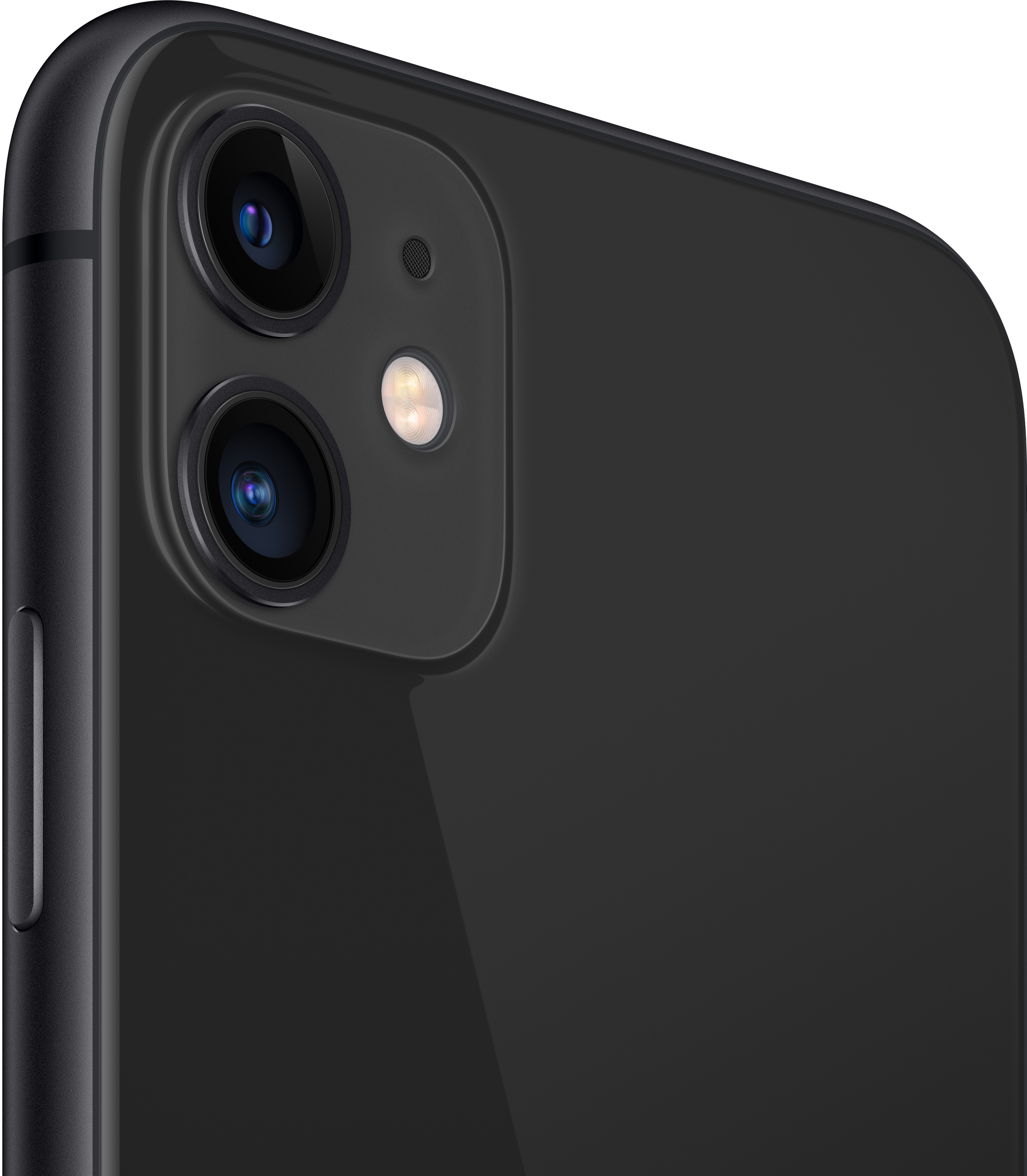 MWM72RU/A Iphone 11 256gb black Apple Santreyd  - Вид №3