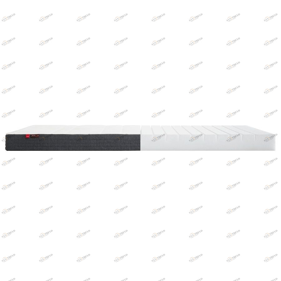 Матрас Flexa, пена, 90х180 см 8310452