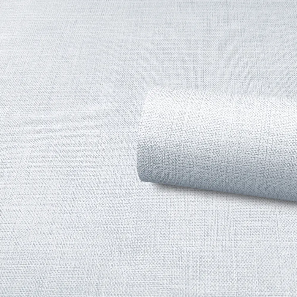 Флизелиновые обои Erismann Ninelle серые 1.06 м в стиле кантри 89415608 STLM-1572160 - Вид №2