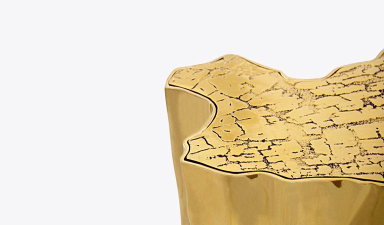 0-268 Приставной столик Эдем Boca Do Lobo  - Вид №16