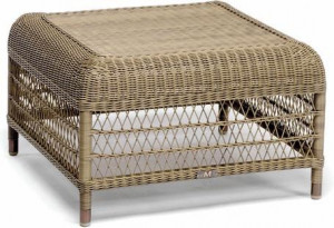 MNST460 Шнур для подставки для ног, средний 2,8мм, верблюжий цвет Manutti Malibu