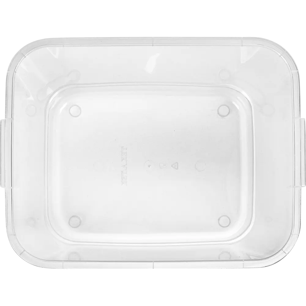 Santreyd — универсальный контейнер 27 л для хранения и транспортировки 89363259 Ящик STLM-1075185 - Вид №1