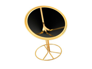 Тканевое кресло