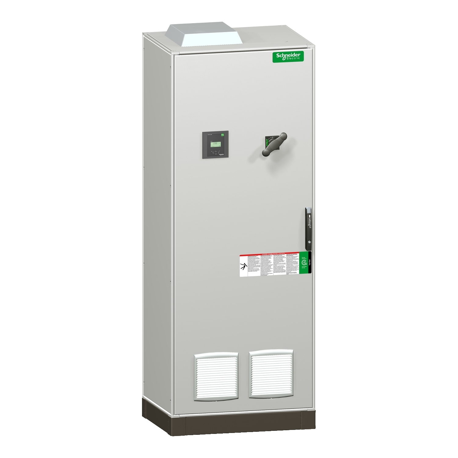 VLVAF5N03521AA УКРМ Авто 550квар Автоматический выключатель xxB 400В 50Гц Schneider Electric VarSet 
