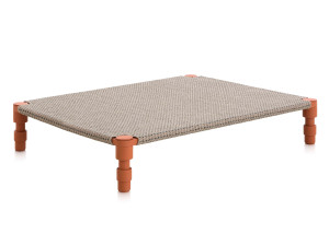 Садовая скамейка / Садовая кровать из полипропилена