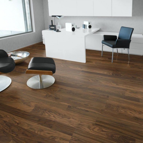 Паркетная доска Karelia Орех Select 2600200272 - Вид №4