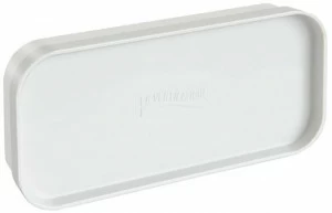 First Corporation Заглушка для канализованных труб La ventilazione Ctap157b