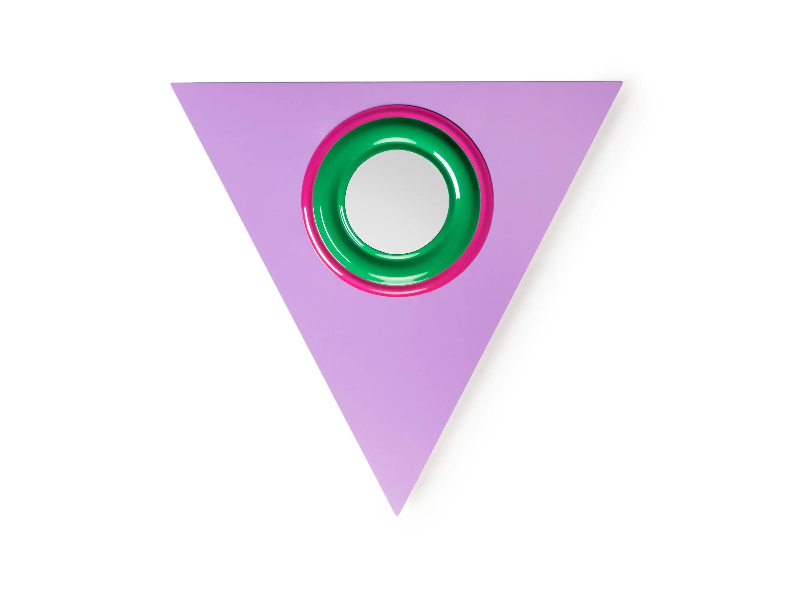 Настенное зеркало altreforme Bindoo ARCH-00114732