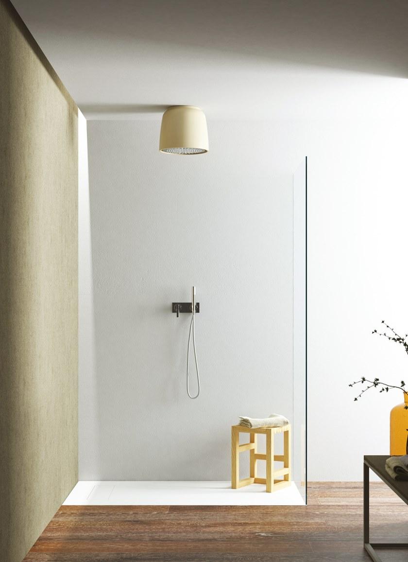 Relax Design Круглая потолочная лейка душа из luxolid® Bonzo sun-id-1506309 - Вид №2