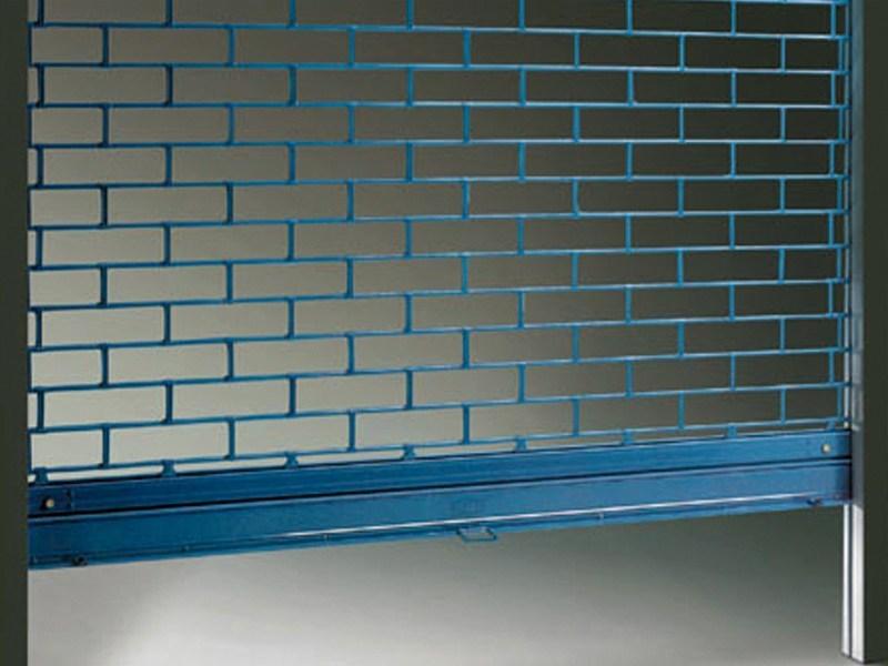 DE NARDI Задвижка гаражная sun-id-1400963 - Вид №2