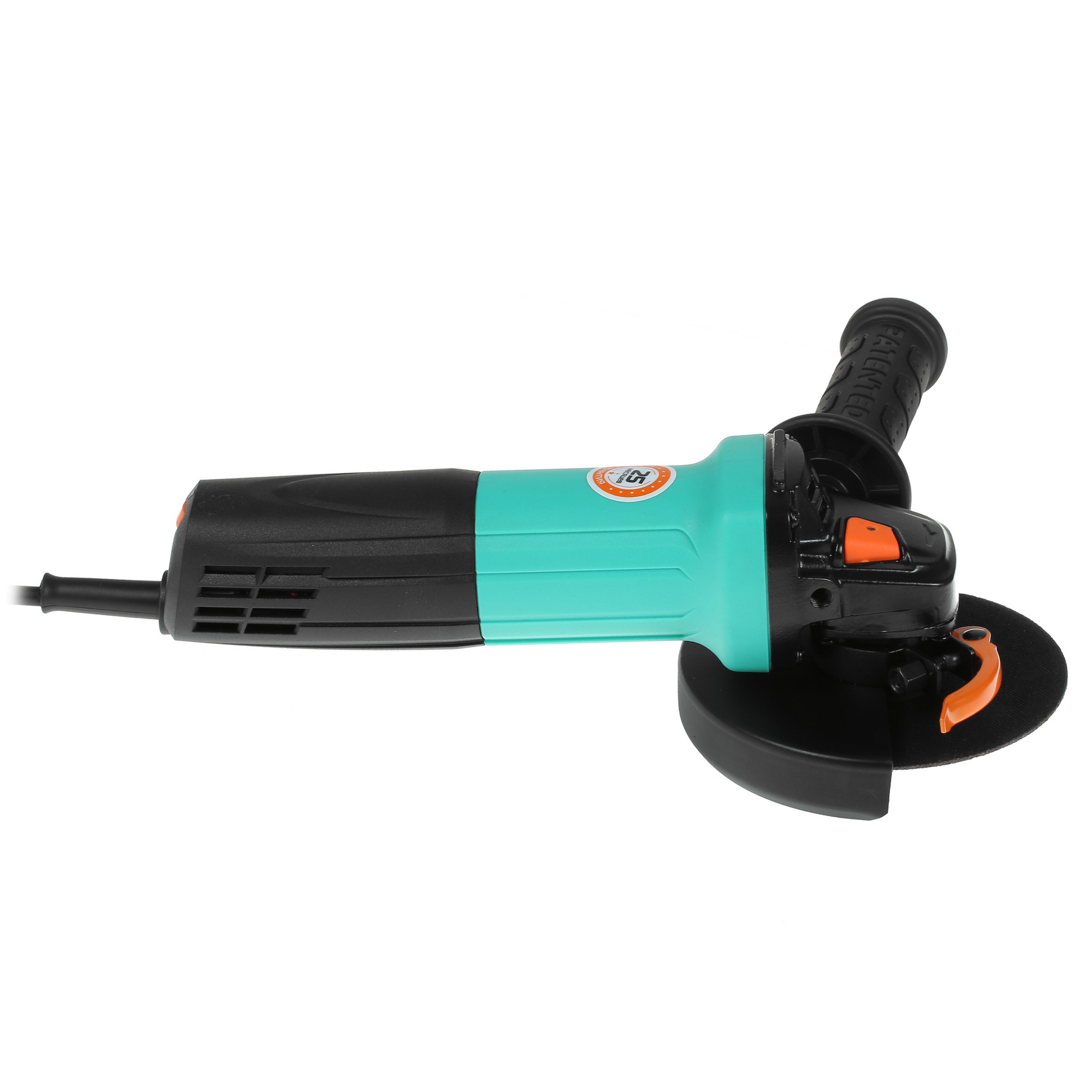 Углошлифовальная машина (УШМ) Sturm! AG9012TE 1291293 STDN-0016801 - Вид №4