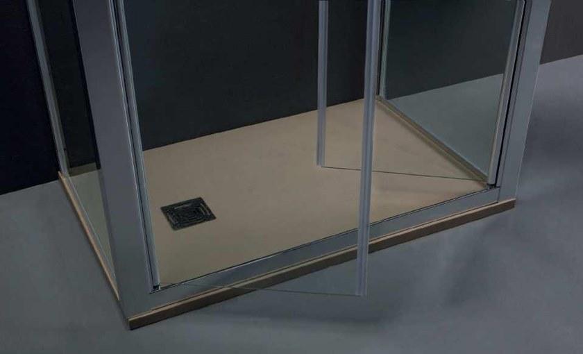 TAMANACO Душевая кабина в центральной комнате sun-id-1504746 - Вид №1