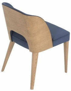 Anesis Стул из ткани  A93+