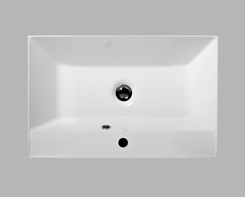 Мебель для ванной BelBagno MARINO-700-2C-SO-RG-P  - Вид №1