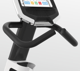 Велотренажер horizon comfort r viewfit Horizon sun-id-2068286 - Вид №3