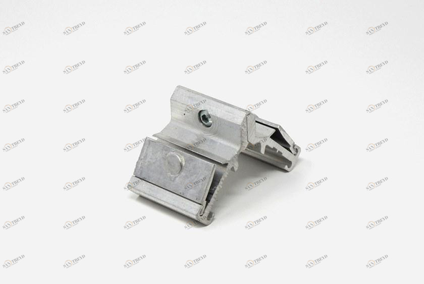 MASTER ITALY Экструдированный кронштейн  0265 