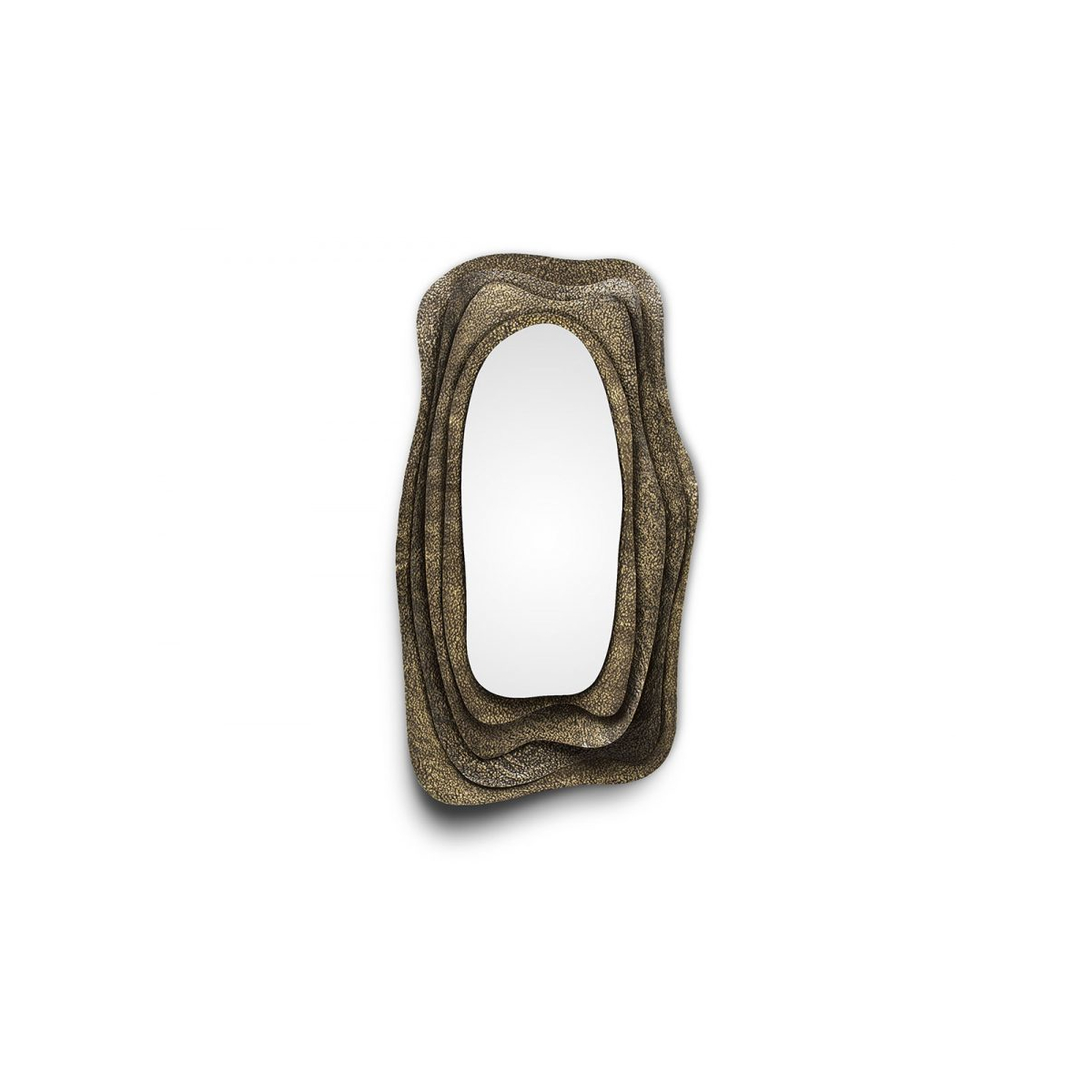 Зеркала Kumi II Mirror Covethouse BRABBU 
