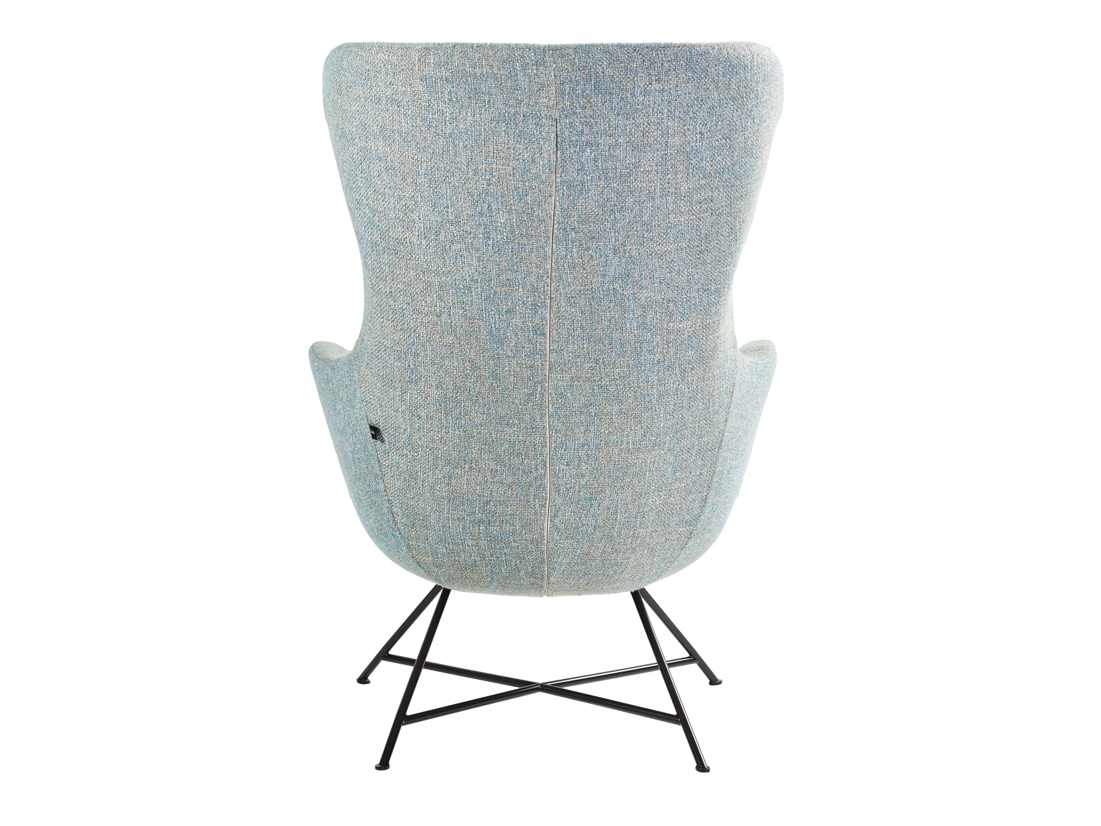 Тканевое кресло с подлокотниками Liu Jo Living Collection SWEET EMBRACE ARCH-00024829 - Вид №7