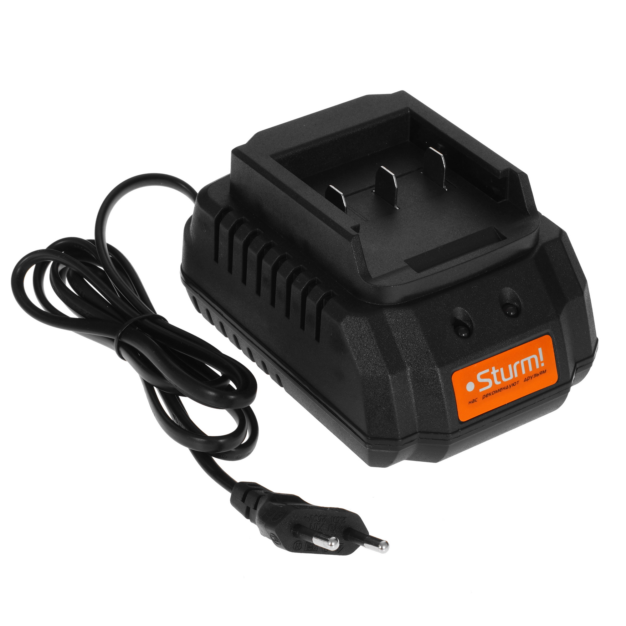 Зарядное устройство Sturm! SBC1821 1BatterySystem 18V 9903879 STDN-0077673