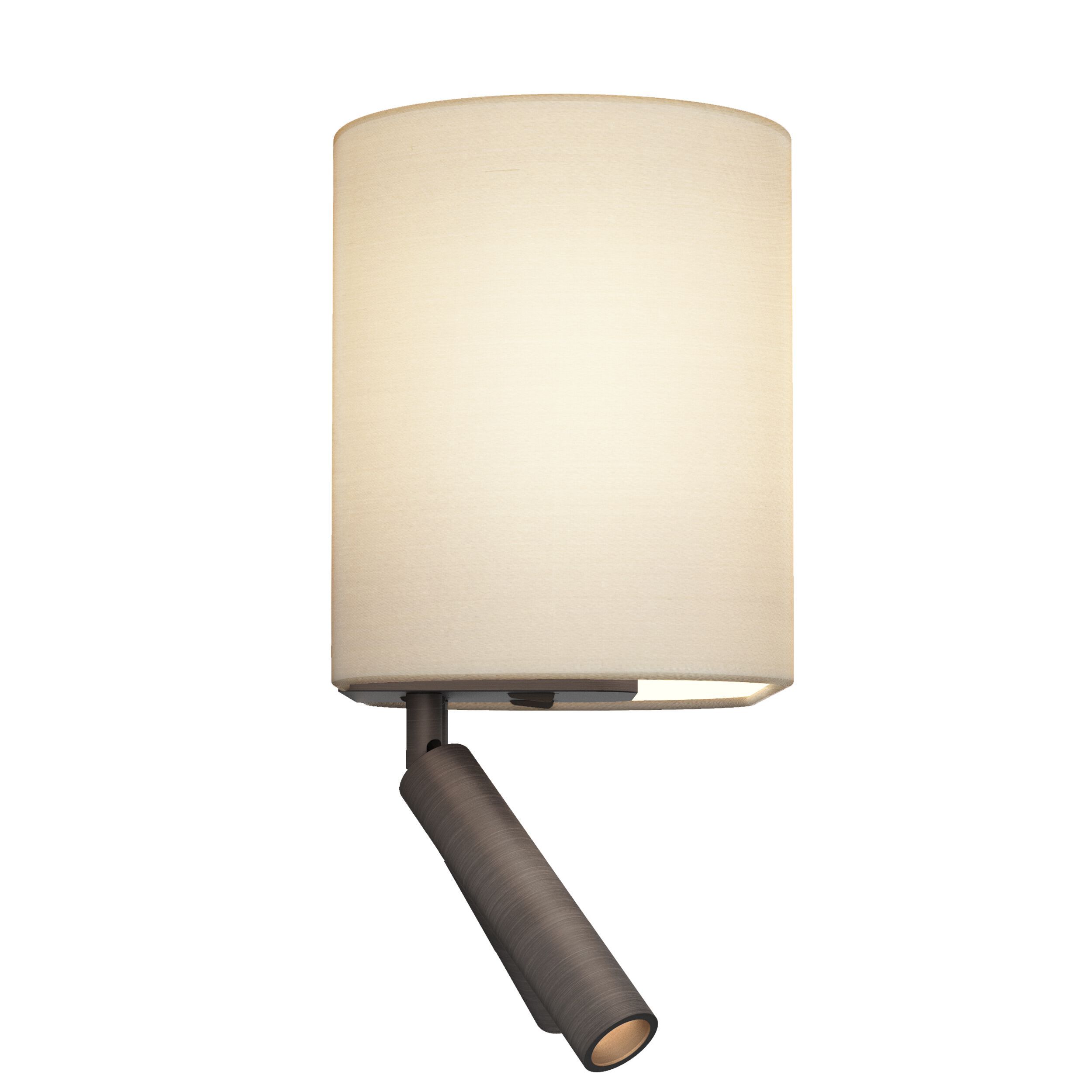 Светодиодная лампа для чтения с тканевым абажуром Astro Lighting Venn ARCH-00088648 - Вид №11