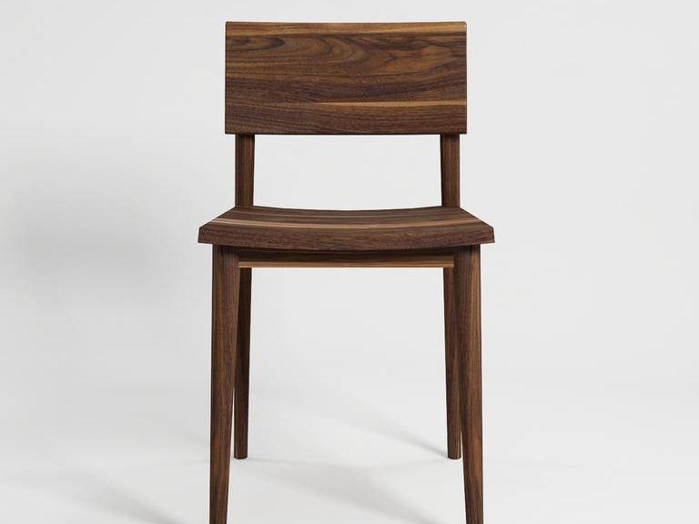 KARPENTER Деревянный стул Vintage sun-id-1494105 - Вид №11