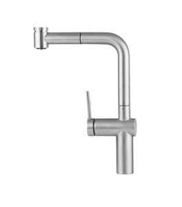 Смеситель кухонный  Alveus LARA-PS
