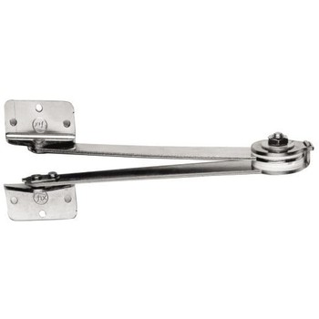 ASSA VI328 тормоз дверной ASSA ABLOY LK01-517