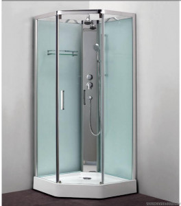 TS-6032Z Душева кабина Appollo TS