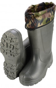 69236 Сапоги "Арктика" оливковые  Зимняя обувь  размер 45