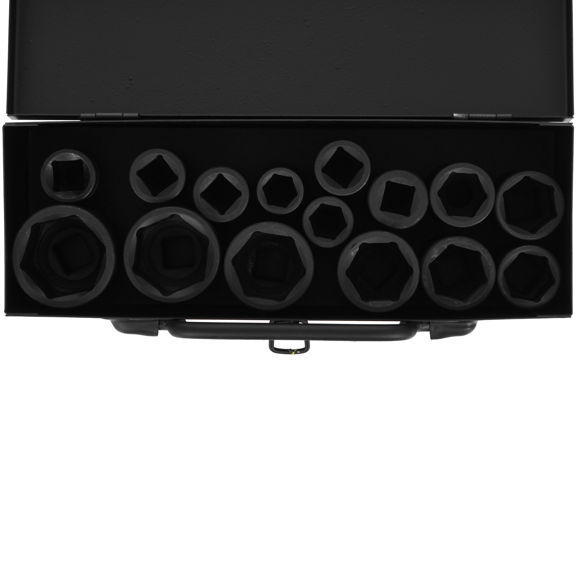 Набор торцевых головок Airline ATAS041 9106155 STDN-0033219 - Вид №1