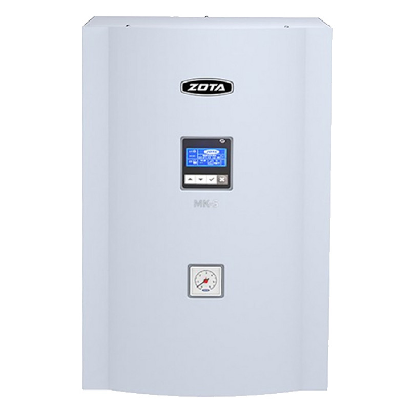 ZOTA Электрокотел миникотельная 9 MK-S 9MKS - Вид №1