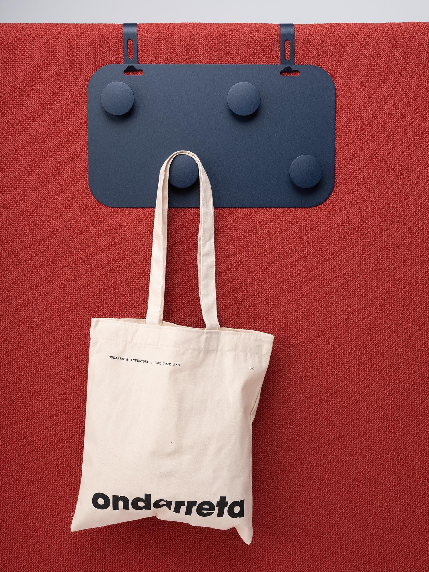 Ткань офис перегородка / перегородка ONDARRETA Ola ARCH-00038769 - Вид №5